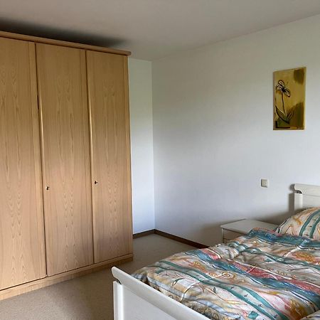 Wohnung Bei Buchenberg Im Allgaeu Экстерьер фото