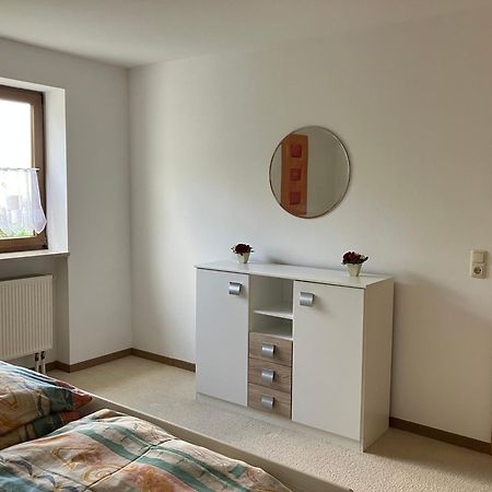 Wohnung Bei Buchenberg Im Allgaeu Экстерьер фото