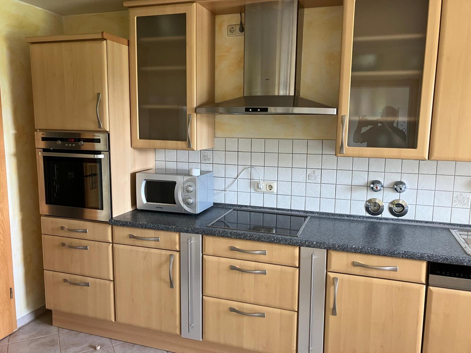 Wohnung Bei Buchenberg Im Allgaeu Экстерьер фото