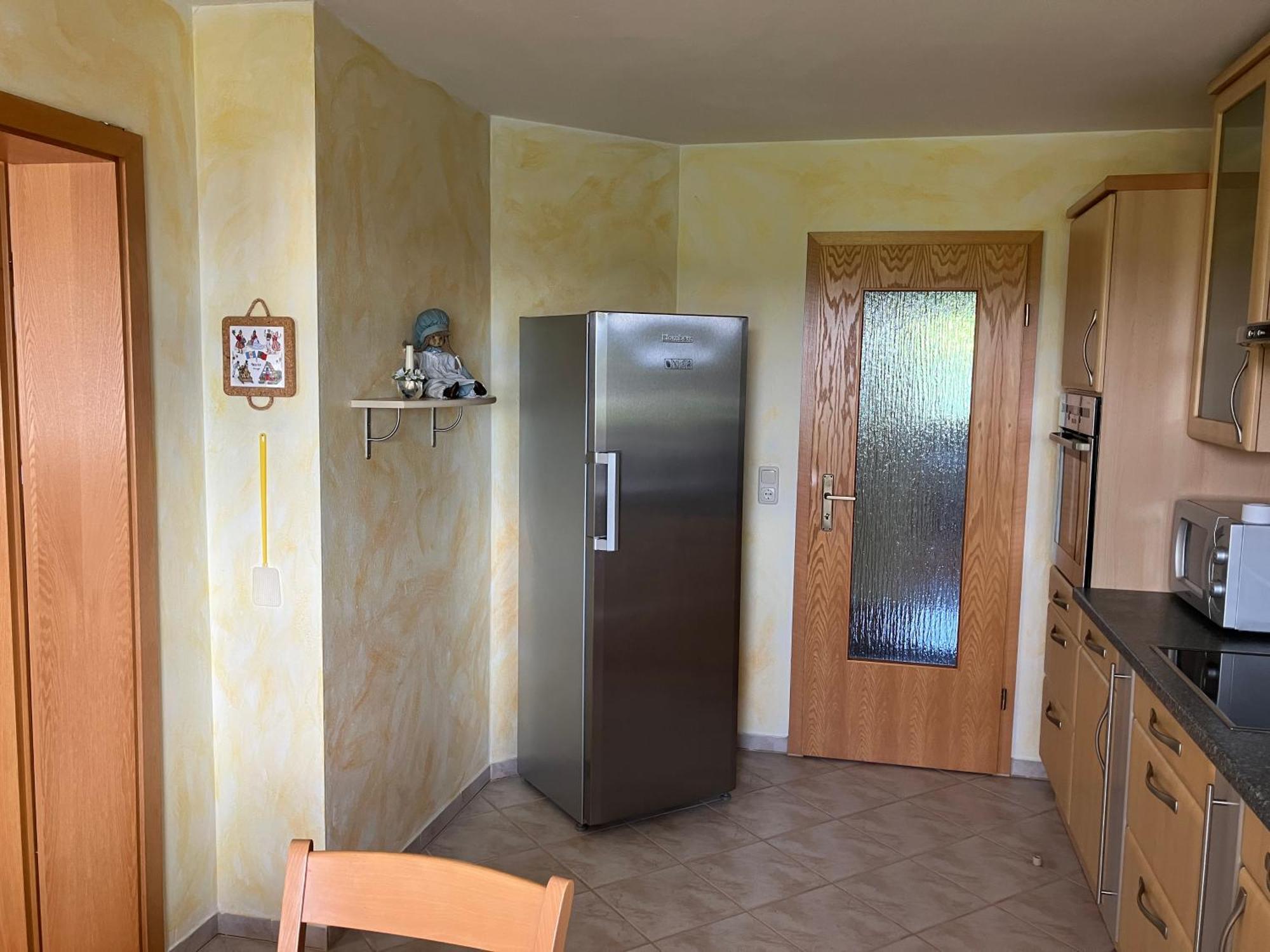 Wohnung Bei Buchenberg Im Allgaeu Экстерьер фото