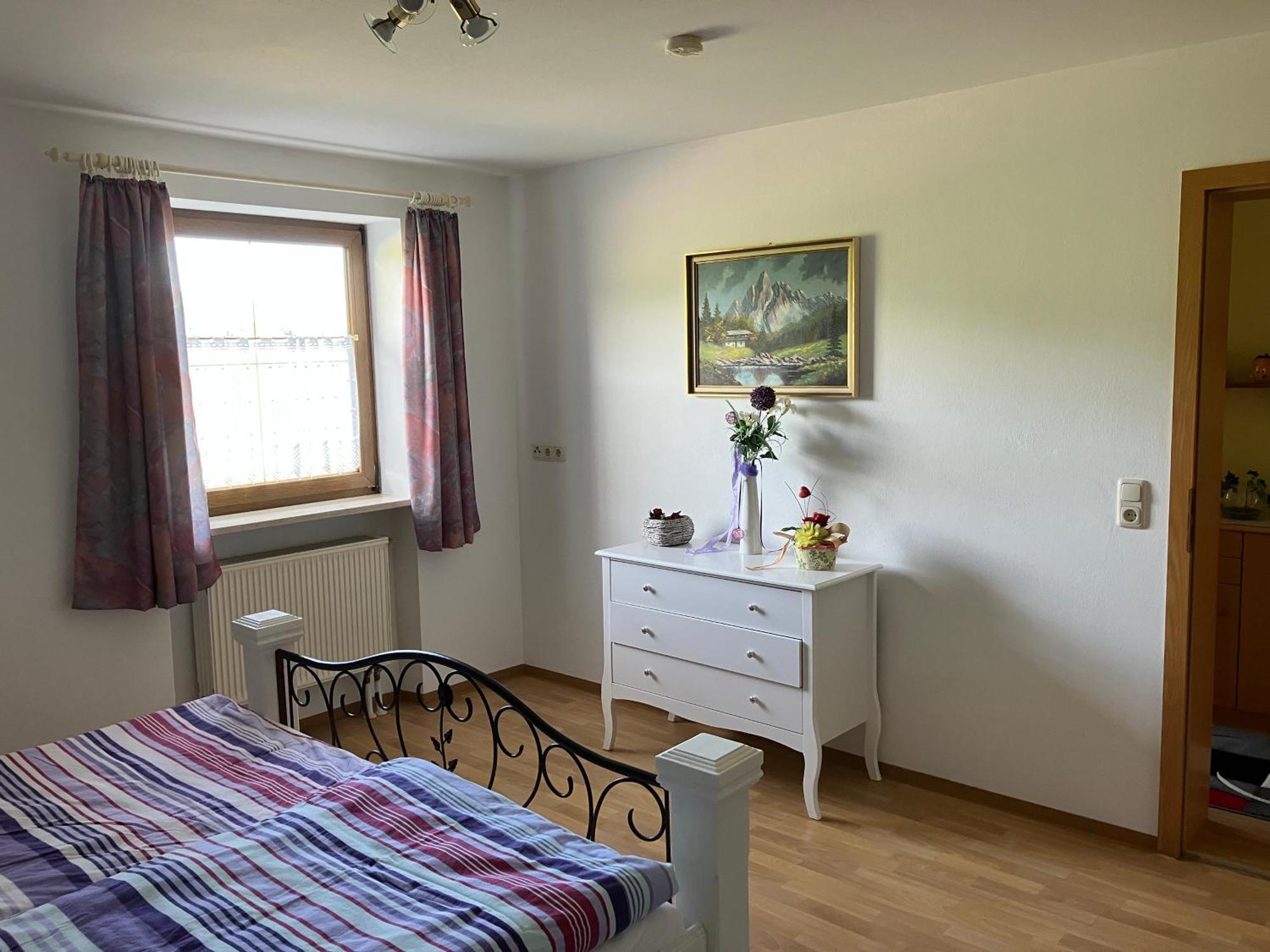 Wohnung Bei Buchenberg Im Allgaeu Экстерьер фото