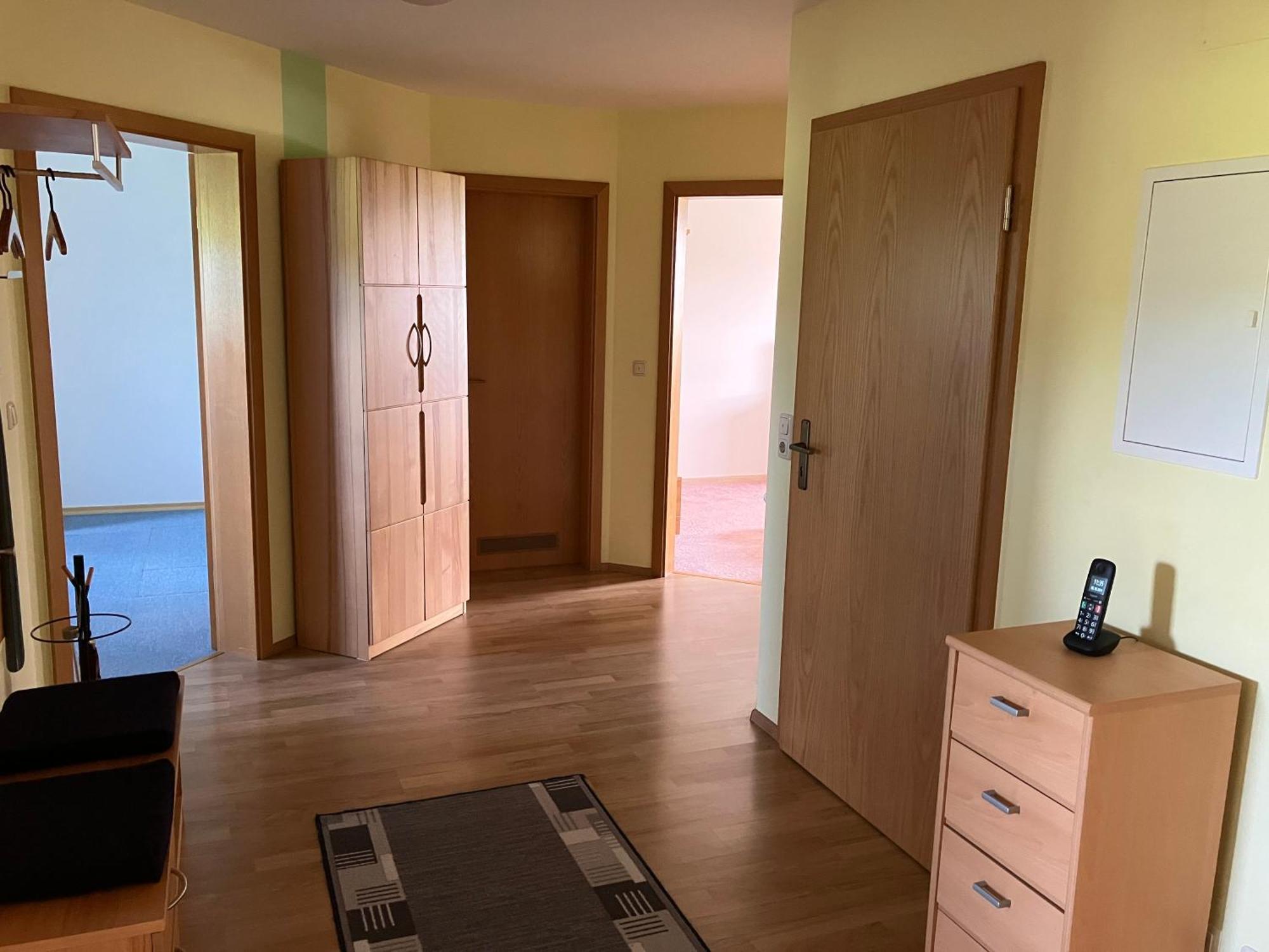 Wohnung Bei Buchenberg Im Allgaeu Экстерьер фото