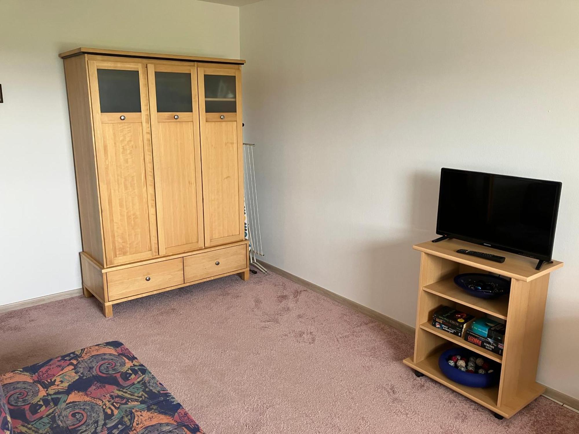 Wohnung Bei Buchenberg Im Allgaeu Экстерьер фото