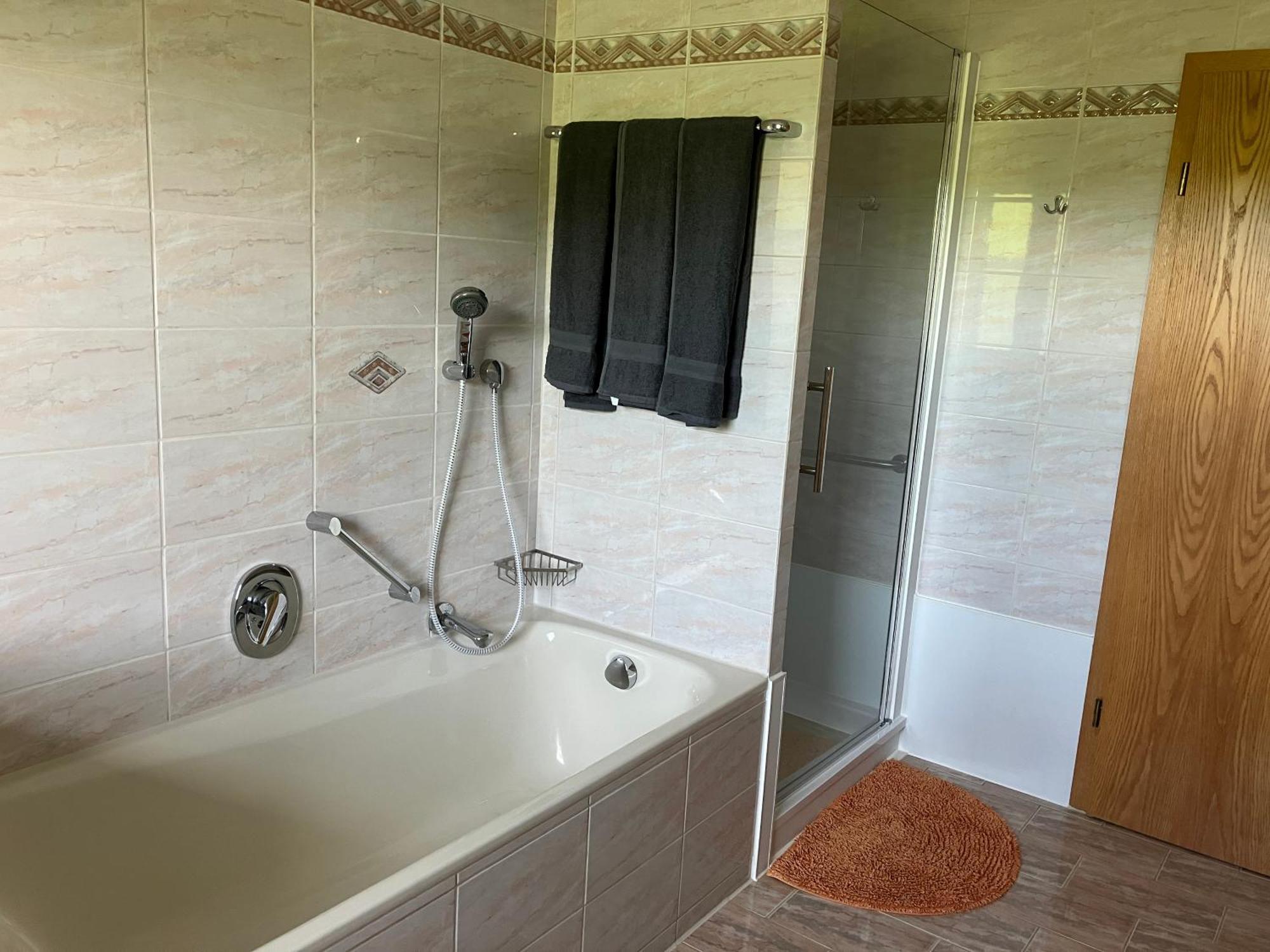 Wohnung Bei Buchenberg Im Allgaeu Экстерьер фото