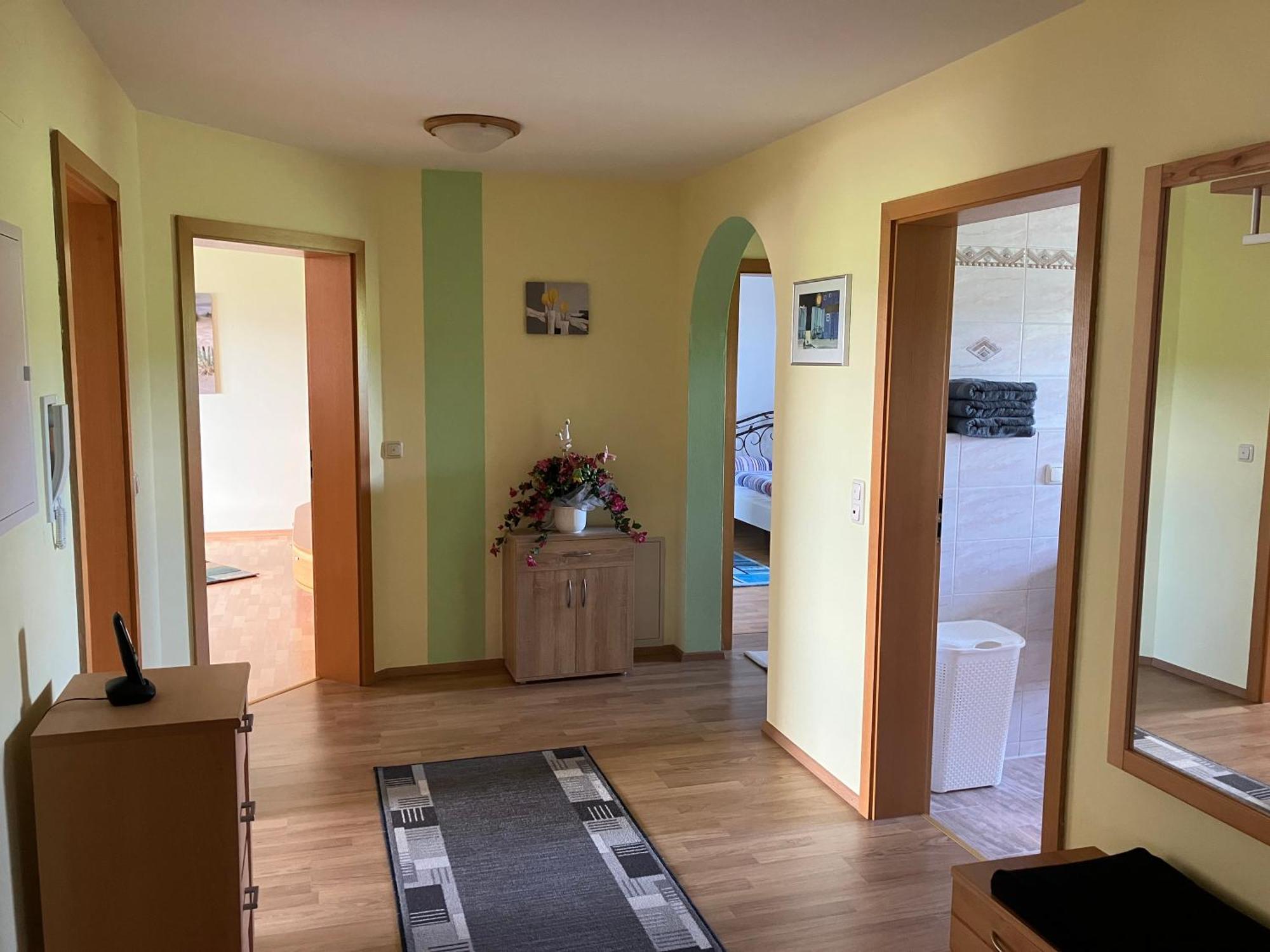 Wohnung Bei Buchenberg Im Allgaeu Экстерьер фото