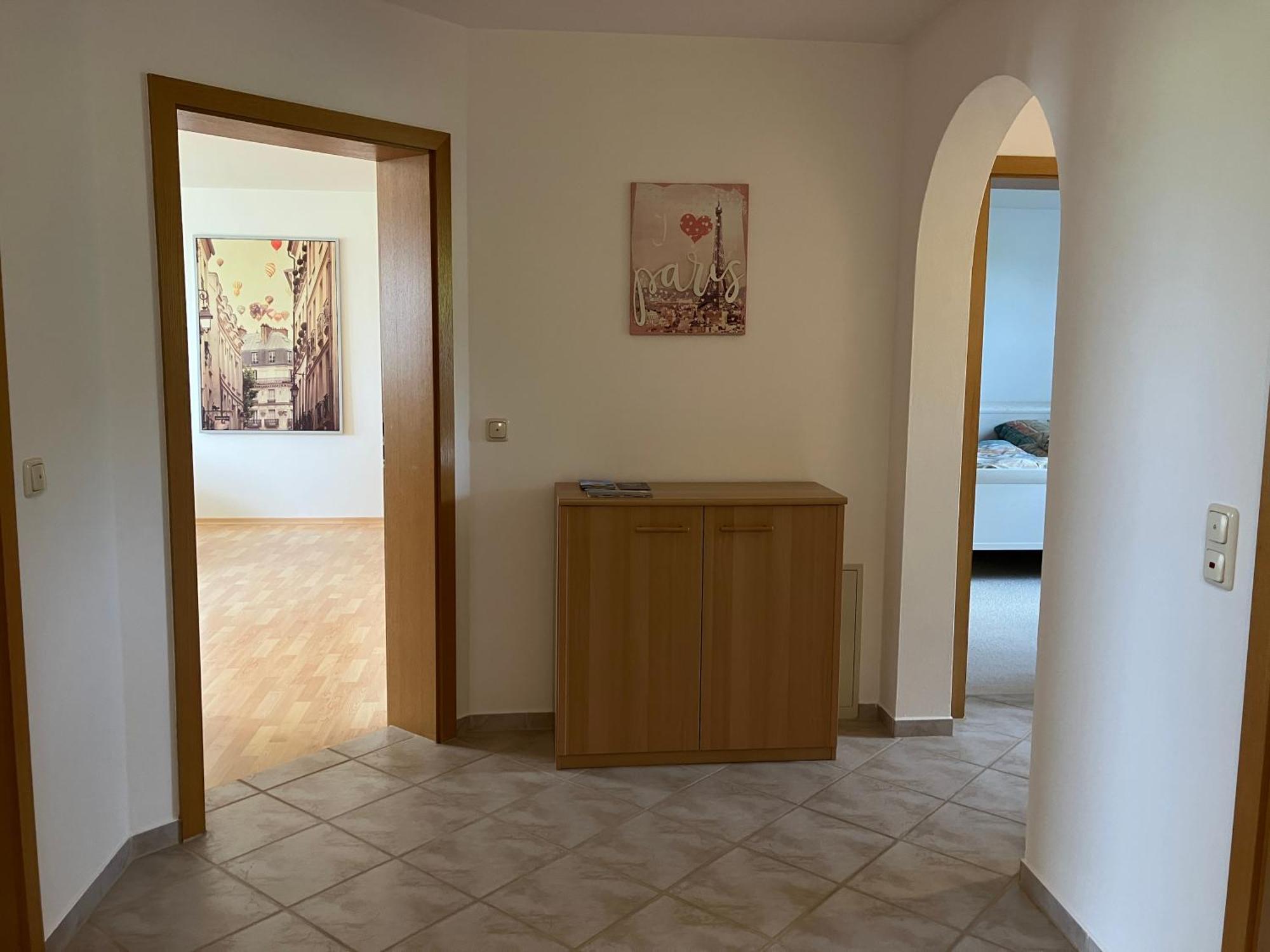 Wohnung Bei Buchenberg Im Allgaeu Экстерьер фото