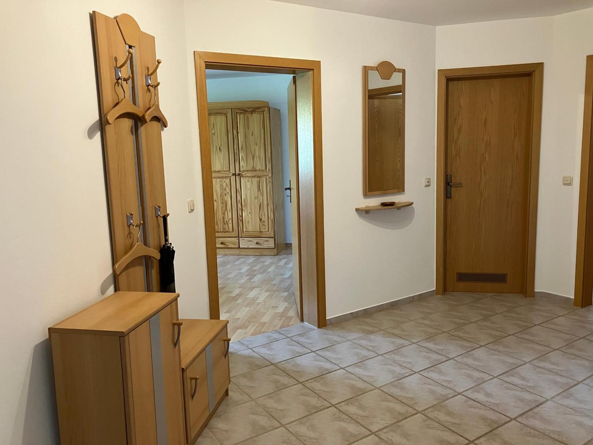 Wohnung Bei Buchenberg Im Allgaeu Экстерьер фото