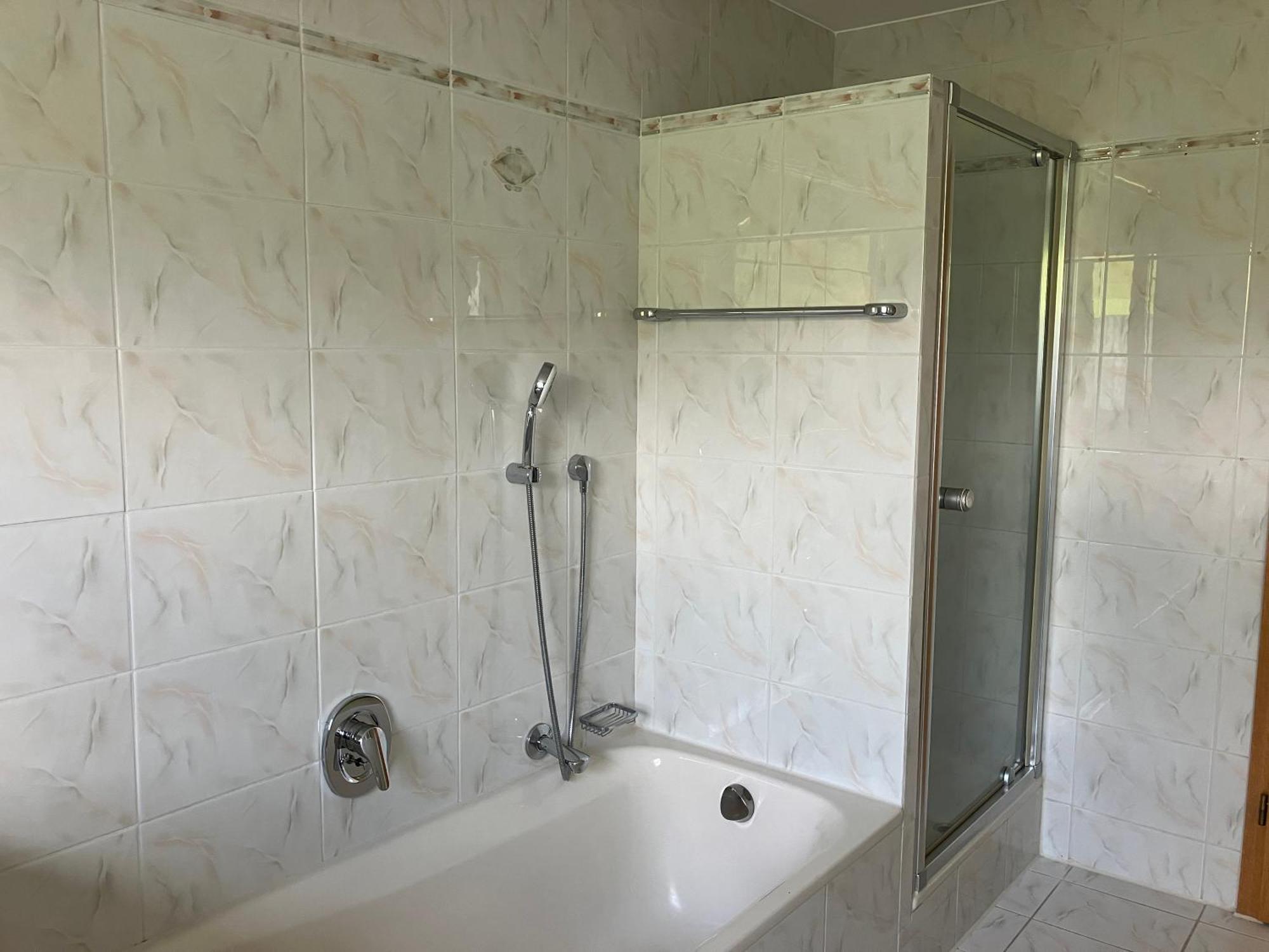 Wohnung Bei Buchenberg Im Allgaeu Экстерьер фото