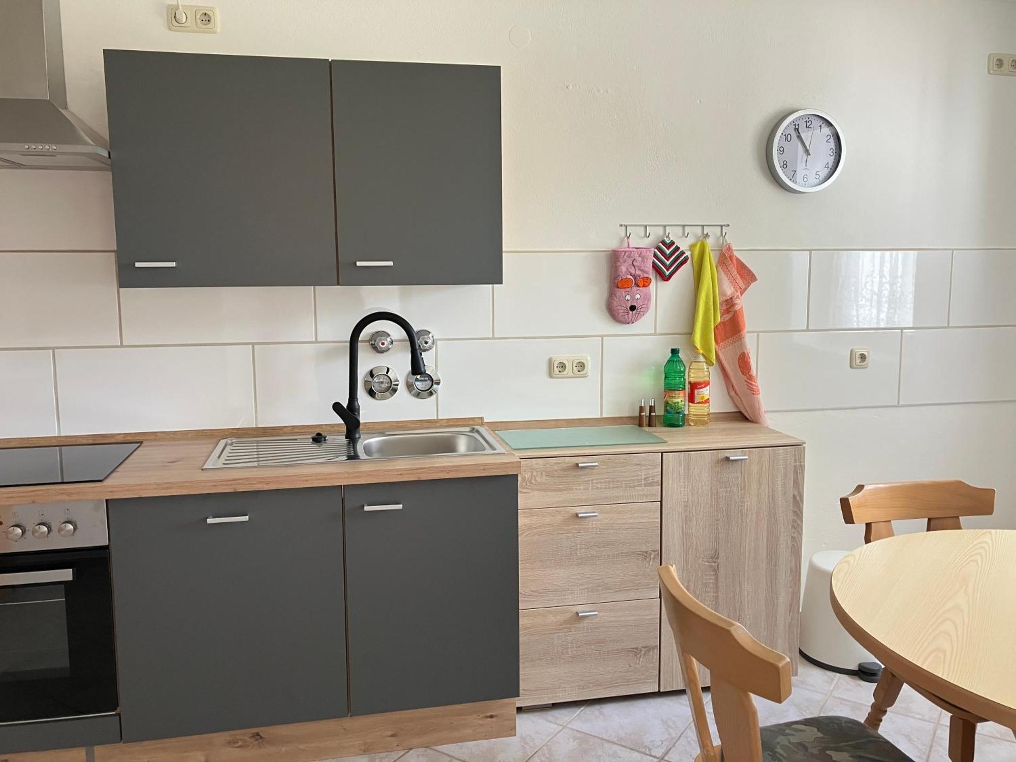 Wohnung Bei Buchenberg Im Allgaeu Экстерьер фото