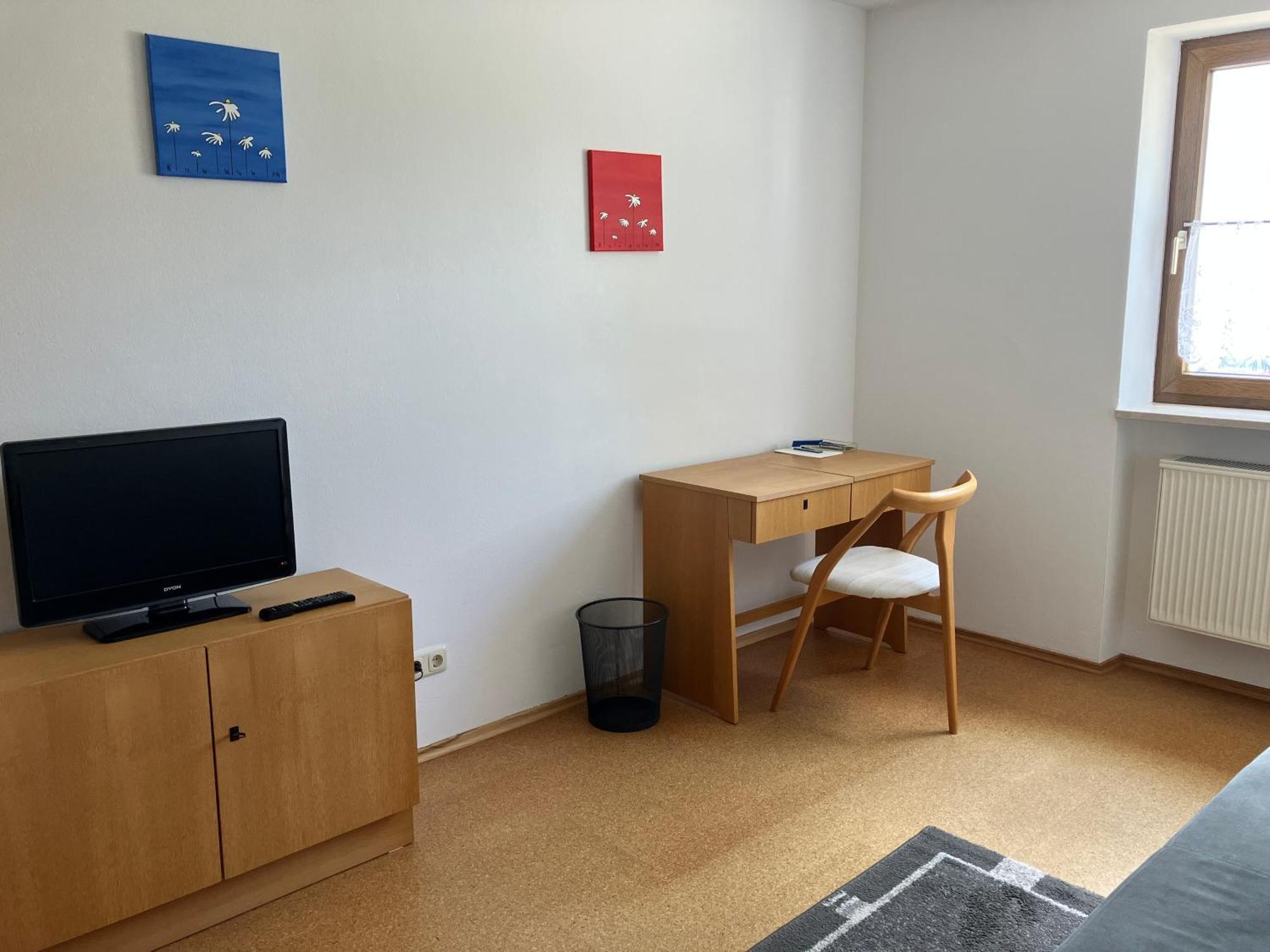 Wohnung Bei Buchenberg Im Allgaeu Экстерьер фото