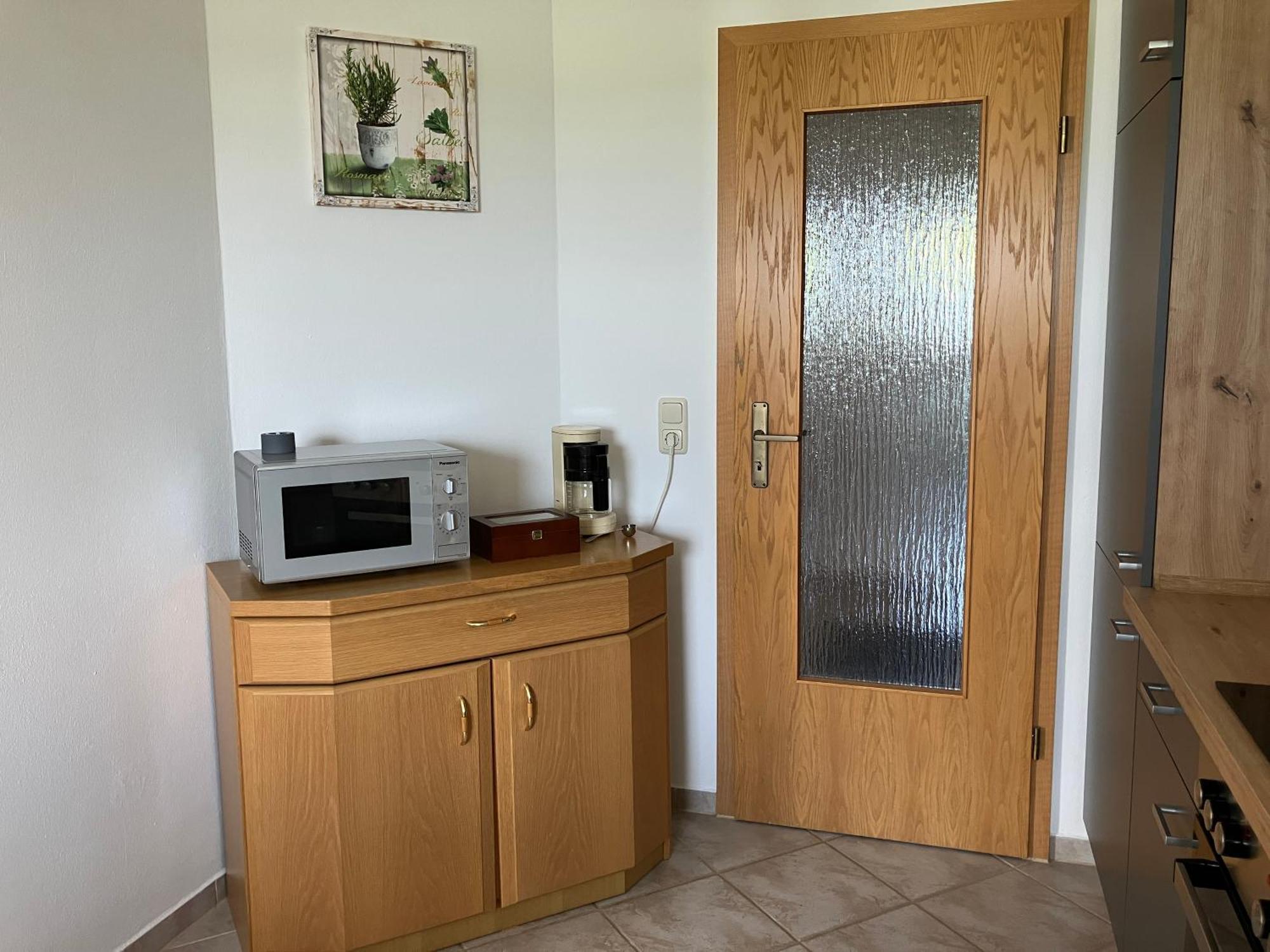 Wohnung Bei Buchenberg Im Allgaeu Экстерьер фото